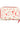 DESIGUAL WHITE WOMEN'S WALLET-1