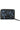 DESIGUAL BLACK WOMEN'S WALLET-1