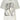 DESIGUAL WOMEN'S SHORT SLEEVE T-SHIRT WHITE-0