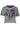 DESIGUAL BLACK WOMAN SHORT SLEEVE T-SHIRT-0