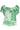 DESIGUAL GREEN WOMEN'S SHORT SLEEVE T-SHIRT-0