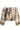 DESIGUAL WOMEN'S LONG SLEEVE T-SHIRT BEIGE-1