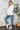 Half Zip Long Sleeve Knit Top - Street Rider Apparel