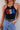 USA Grecian Neck Cami - Street Rider Apparel