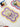 Dopamine Scalloped-edge Placemat Set Of 4 Pcs for Whimsical Table Setting-3