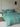 Dopamine Stripe Cotton Queen Size Duvet Cover Set With Pillowcases & Fitted Sheet-6