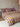 Dopamine Stripe Cotton Queen Size Duvet Cover Set With Pillowcases & Fitted Sheet-5
