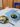 Dopamine Stripe Placemat Set Of 4 Pcs For Table Setting, Easy Cleaning-4