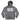 Dunder Mifflin Paper Company Inc from The Office Unisex Hoodie-1