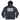 Dunder Mifflin Paper Company Inc from The Office Unisex Hoodie-4