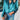 Half Button Long Sleeve Blouse - Street Rider Apparel