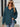 Button Up Dropped Shoulder Long Sleeve Outerwear - Street Rider Apparel