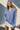 Double Take Full Size Notched Thumbhole Long Sleeve T-Shirt - Street Rider Apparel