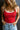Contrast Trim Ribbed Knit Vest - Street Rider Apparel