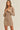 Mable Button Up Ribbed Mini Shirt Dress - Street Rider Apparel