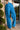 Wide Leg Jeans with Pockets - Street Rider Apparel
