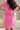 Half Zip Cap Sleeve Mini Dress - Street Rider Apparel