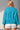 Double Take Full Size Nutcracker Sequin Bow Decor Cardigan - Street Rider Apparel