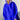 Royal Blue Long Sleeve Hoodie IN 2024