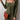 Knit Square Neck Buttoned Long Sleeve Mini Dress