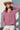 Double Take Full Size Notched Thumbhole Long Sleeve T-Shirt - Street Rider Apparel
