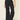 Double Take Full Size Texture Smocked Waist Wide Leg Pants
