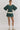 Evergreen Contrast Pullover and Skort Set-3