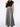High Waist Wide Leg Pants - Street Rider Apparel