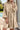 Metallic Sheen Long Sleeve Mini Dress - Street Rider Apparel