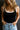 Contrast Trim Ribbed Knit Vest - Street Rider Apparel