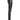 Thea Women's Genuine Leather Stylish Pants Black-1