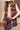 Plaid Button Up Vest Coat - Street Rider Apparel