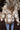 Star Button Up Long Sleeve Cardigan - Street Rider Apparel