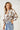 Mandy Plaid Dropped Shoulder Shirt - Street Rider Apparel