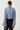 Ivy Asymmetric Blouse - Pleated Turtleneck Bell Sleeve-1