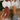 White Bow Decor Flat Slippers - Street Rider Apparel