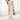 Apricot Boat Neck Knot Wide Leg Jumpsuit
