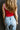 Contrast Trim Ribbed Knit Vest - Street Rider Apparel