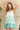 ADORA Swiss Dot Ruffled Tiered Mini Dress - Street Rider Apparel