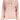 FILA WOMEN'S PINK SWEATSHIRT WITHOUT ZIP-0