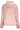 FILA WOMEN'S PINK SWEATSHIRT WITHOUT ZIP-1