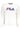 FILA MEN'S WHITE ZIPLESS SWEATSHIRT-0