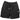 FILA BLACK WOMAN SHORT PANTS-0
