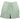 FILA GREEN WOMEN'S SHORT PANTS-0