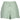 FILA GREEN WOMEN'S SHORT PANTS-1