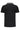 FILA MEN'S BLACK SHORT SLEEVED POLO SHIRT-1