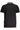 FILA MEN'S BLACK SHORT SLEEVED POLO SHIRT-1