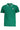 FILA MEN'S GREEN SHORT SLEEVED POLO SHIRT-0