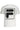 FILA T-SHIRT SHORT SLEEVE MAN WHITE-1