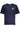 FILA MEN'S SHORT SLEEVE T-SHIRT BLUE-0